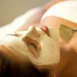 Metamorphosis Day Spa logo