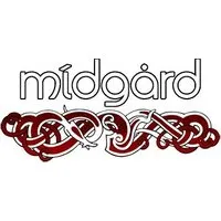 Midgård Shop logo