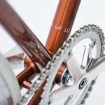 Mike Amaro - Urban Bikes logo