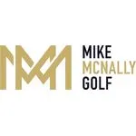 Mike McNally Golf Coaching logo