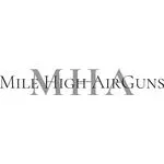 Mile High AirGuns logo