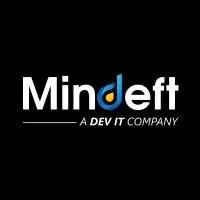 Minddeft Technologies Pvt Ltd logo
