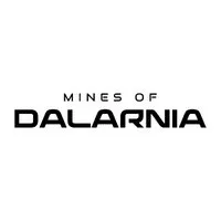 Mines of Dalarnia logo