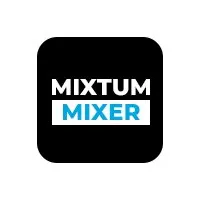 MixTum Mixer logo