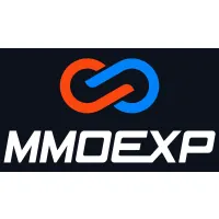 MMOExp logo