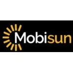Mobisun logo