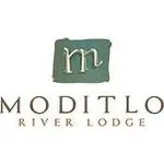 Moditlo River Lodge logo