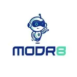 Modr8 logo
