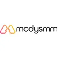 Modysmm logo