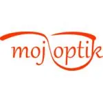 Mojoptik.si logo