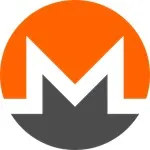 Monero Core Client logo