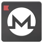 Monero Freewallet logo