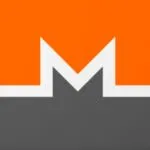 Monero Merch logo