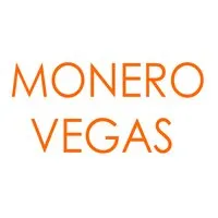 Monero Vegas logo