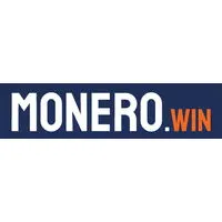 Monero.win logo