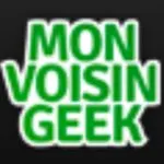 Monvoisingeek.be logo
