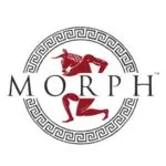 MORPH CLOTHES logo
