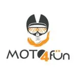 Moto4fun.com logo