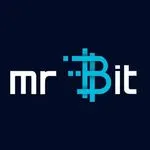 Mr Bit logo