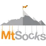 MtSocks logo