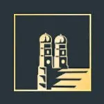 Munchner Kaffee Rosterei logo