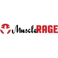 Muscle Rage logo