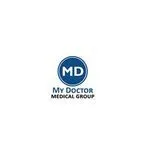 My Doctor Medical Group logo