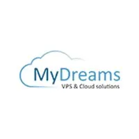 MyDreams innovations s.r.o. logo