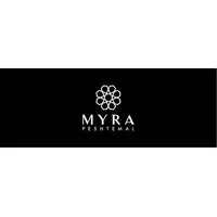 MYRA - Peshtemal logo