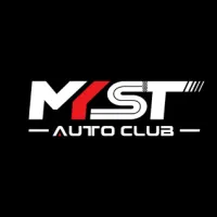 MYST AUTO logo