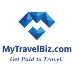 MyTravelBiz logo