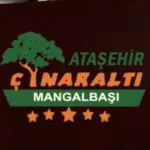 çınaraltı mangalbaşı logo