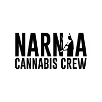 Narnia Cannabis. Crew logo