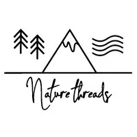 Nature Threads logo
