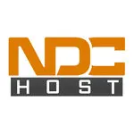NDCHost logo