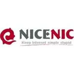 NiceNIC logo