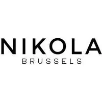 Nikola Brussels logo