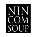 Nin Com Soup logo