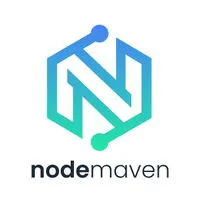NodeMaven logo