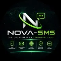 Nova-SMS logo
