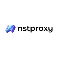 NSTProxy logo
