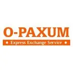 O-Paxum logo