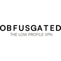 OBFUSGATED logo
