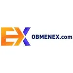 ObmenEX logo