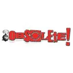 Obsolete Press logo