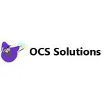 OCS Solutions logo