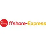 Offshore-express logo