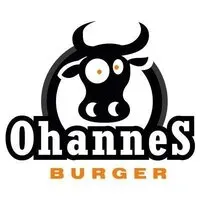 OhannesBurger logo