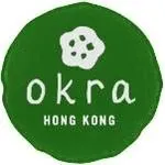 OKRA Hong Kong logo