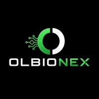 Olbionex logo